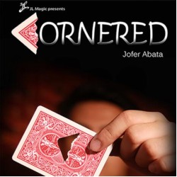 Kornered by Jofer Abata