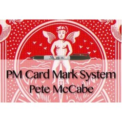 PM Card Mark System by Pete McCabe