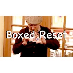 Boxed Reset by Michael O'Brien