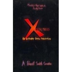 Xoteric Forces By Basil Smith