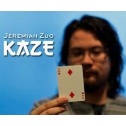 Kaze by Jeremiah Zuo & Lost Art Magic