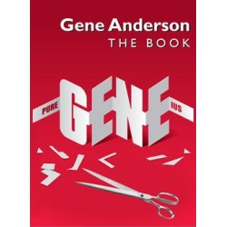 The Book by Gene Anderson