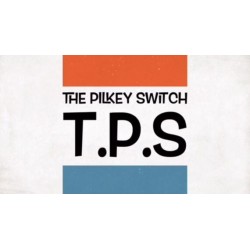 T.P.S By Michael Pilkey