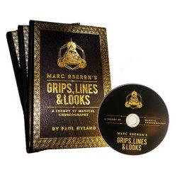 Grips Lines & Looks by Marc Oberon