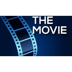 The Movie by Mario Daniel and Gee Magic