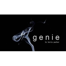 Genie by Kevin Parker