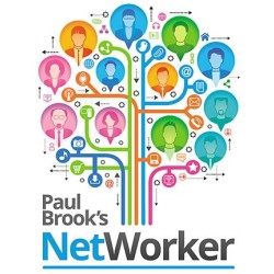NetWorker Deck by Paul Brook
