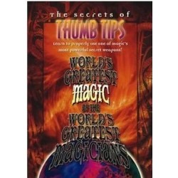 WGM - Thumb Tips