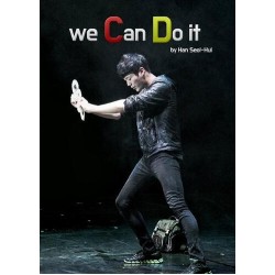 we Can Do it by Han SeolHui