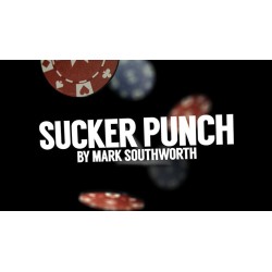 Sucker Punch by Mark Southworth