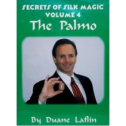 Palmo, The Laflin Silk series- #4