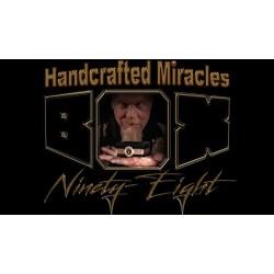 Box Ninety-Eight by Hand Crafted Miracles
