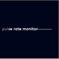 Pulse Rate Monitor by Tolga Ozuygur