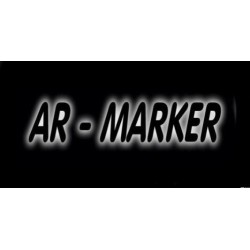 AR Marker by Antonio Romero