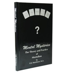 Mental Mysteries by E.R.Hutchinson