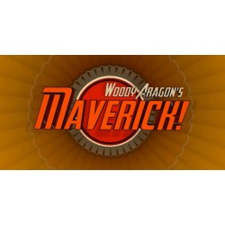 Maverick by Woody Aragon
