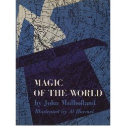 Magic of the World by John Mulholland