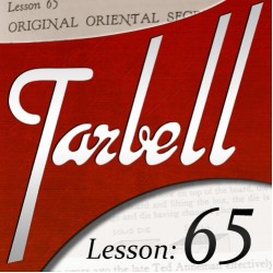 Tarbell 65 Original Oriental Secrets