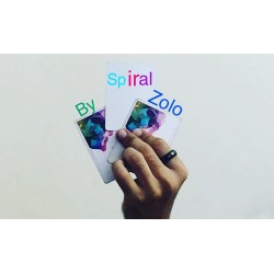 Spiral by Zolo