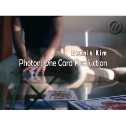 2015 T11 Photon by Dennis Kim