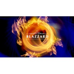 Blazzard by CIGMA Magic