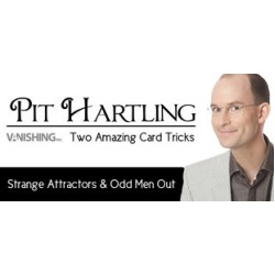2013 V  Odd Men Out by Pit Hartling