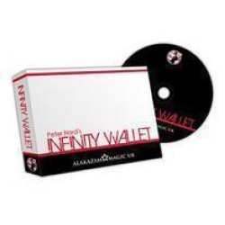 2011 Peter Nardi - Infinity Wallet