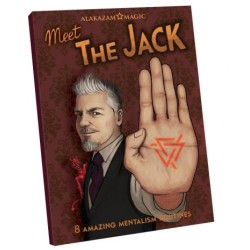 Meet The Jack By Jorge Garcia