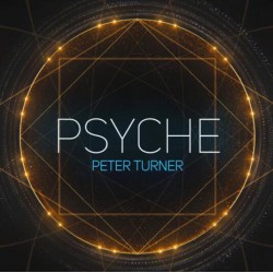Psyche by Peter Turner