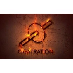 Cigatration by Chris Westfall