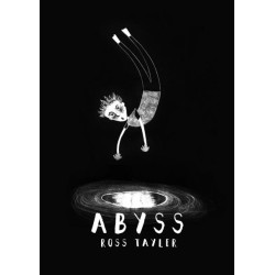 ABYSS by Ross Tayler