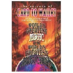 WGM - Card to Wallet