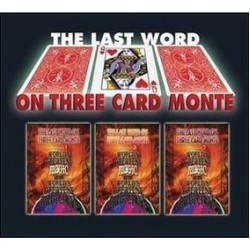 2010 WGM - 3 Card Monte 3