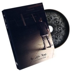 2013 The Little Things Vol.1 by Alan Rorrison