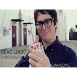 2012 Michael Stern - Dead Lock