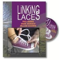 linking laces by Paul Harris