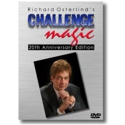 Challenge Magic by Richard Osterlind 2