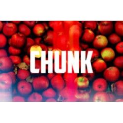 2015 Chunk by Dalton Wayne