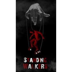 Standing Walkers by Zakris