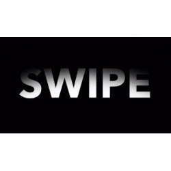 2015 Swipe by Bill Perkins