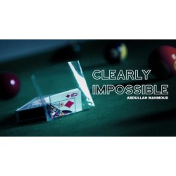 Clearly Impossible by SansMinds