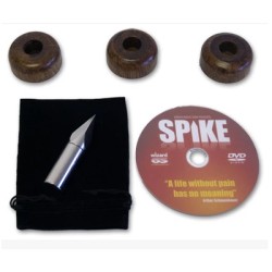 2015 Spike Trick by Dynamite Magic