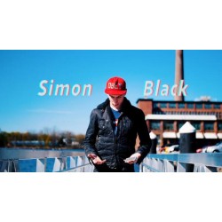 Project S by Simon Black
