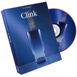 Clink by David Regal