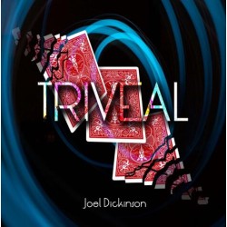 Triveal By Joel Dickinson
