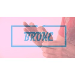 BROKE By James Ivey and Nonplus Magic