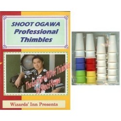 Shoot Ogawa - Professional Thimbles