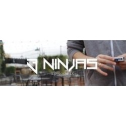 2013 3 Ninjas by Chris Brown