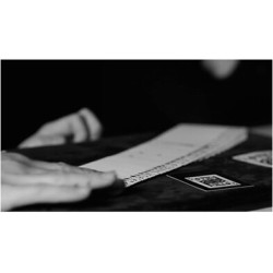 2014 E Three Things by Daniel Madison
