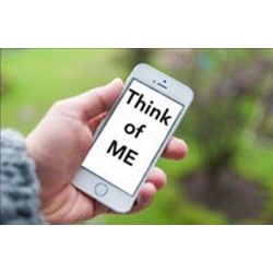 2014 Think of Me by Ilyas Seisov